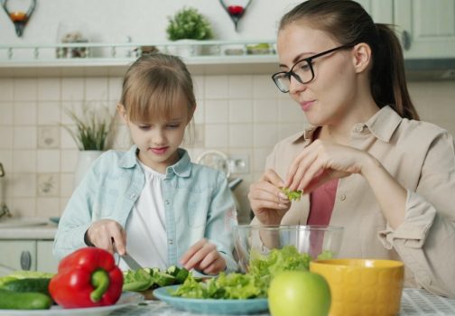 Korzyści z rodzinnych rytuałów wellness